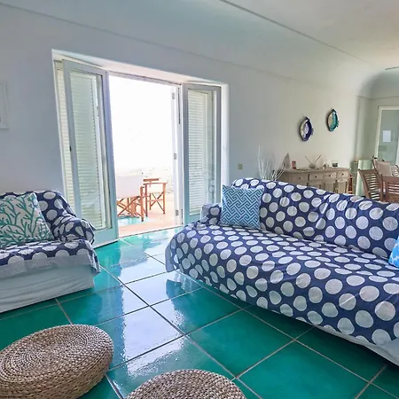 Holiday home Il Cappero