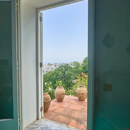 Il Cappero Holiday home Anacapri (Isola di Capri)