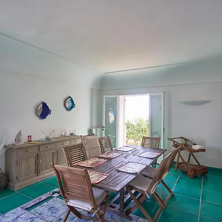 Il Cappero Holiday home