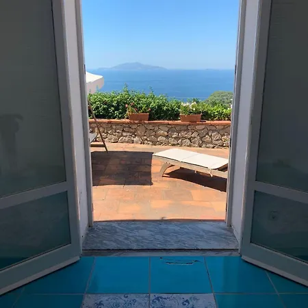 Il Cappero Ανακάπρι